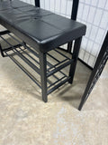 Lightweight Bench