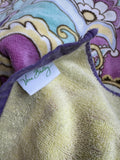 Pair of Vera Bradley Beach Towels