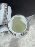 Wedgwood England Kutani Crane Coffee Pot (B)
