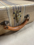 Small Vintage Suitcase
