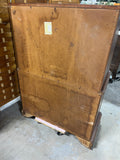 Sterling House Early American Furniture Chest on Chest, by Jamestown Sterling Corp.***HEAVY ITEM***READ DETAILS ON PICK UP POLICY***