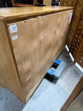 Thomasville Triple Dresser with Mirror***HEAVY ITEM***READ DETAILS ON PICK UP POLICY***