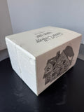Hunting Lodge Department 56 Lighted House in Box (WORKS)