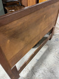 Queen/Double Headboard with Metal Frame