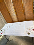 Holiday Tablecloth