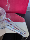 Waterford Crystal Spire Christmas Tree Topper in Box (A)