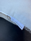 Pottery Barn Atkins Woven Lumbar Pillow