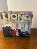 A Century of Lionel Timeless Toy Trains Hardcover Book
