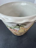 Louisville Stoneware Heavyweight Pottery Planter