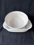Corning Ware Lot (2)