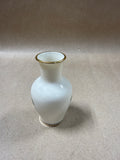 Lenox Autumn Bud Vase