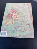 (F) Floral Painting Volume 2 Folk Tole Painting Book by Jo Sonja & David Jansen