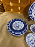 Aerin 10 pc Plastic Dish Set