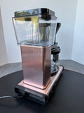 Technivorm Moccamaster KBGV Coffee Maker in Rose Gold