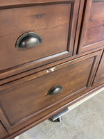 B- Pottery Barn Kids Dresser ***HEAVY ITEM***