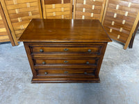 Petite Night Stand with (3) Drawers