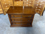 Petite Night Stand with (3) Drawers