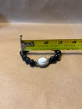 (D) Silpada Sterling Bracelet