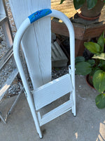 Folding Step Ladder