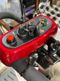 Buzz Around XL HD Scooter***HEAVY ITEM***READ DETAILS ON PICK UP POLICY***