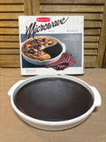 Rubbermaid Microwave Browning Grill