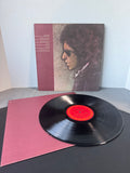 Bob Dylan Blood On the Tracks Vintage LP Vinyl (AA)