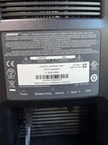 Bose CineMate 1 SR Digital Home Theater Speaker System with Books & Remote