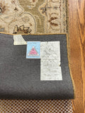 Pottery Barn Kaleen Rug (L), 5 ft x 3 ft