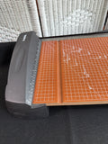 X-ACTO 12” Heavy Duty Paper Trimmer