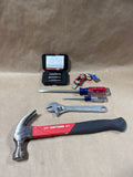 Craftsman Tool Lot 6 Pieces