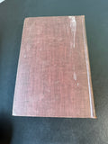 Vanity Fair by William Makepeace Thackeray 1940 Heritage Press Vintage Hardcover Book