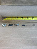 Miscellaneous Sterling Jewelry Lot