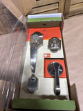 Dexter By Schlage Front Entry Lock - Appears Unused Open Box