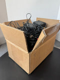 Atari Tele-Games Video Arcade System with Controllers, Games, Manuals & Accessories