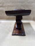 African Ashanti Stool