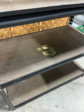 Garage Shelf, 36"x18", 72"H