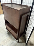 Ethan Allen Loyola Secretary Desk***HEAVY ITEM**READ DETAILS ON PICK UP POLICY***