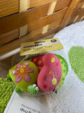 Frog Bath Lot L