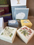 Lot Of Small Gift Boxes