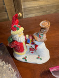 Christmas Decorations Lot