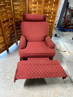 Barcalounger Power Reclining Chair***HEAVY ITEM***