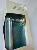 Sealed Greenwich 24” Two Tone Towel Bar