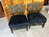 Ashley Furniture Pair of Chairs