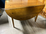 Drop Leaf Table***HEAVY ITEM***READ DETAILS ON PICK UP POLICY***