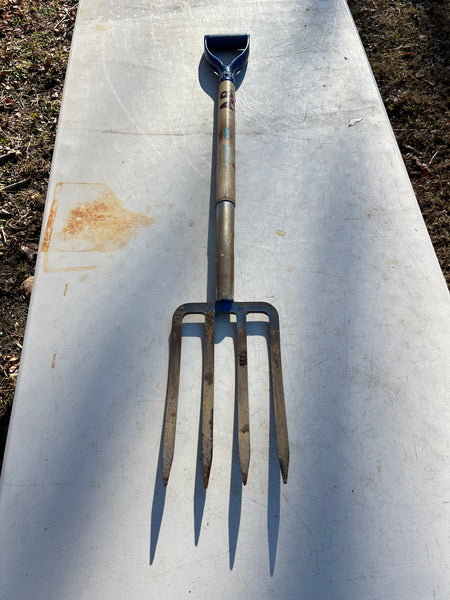 Ames Short Pitch Fork