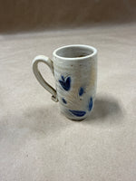 Lot Of 5 Miniature Pottery Pitchers And Cups