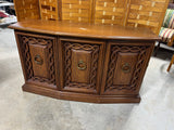 Rope Console Chest***HEAVY ITEM***