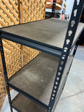 Garage Shelf, 36"x18", 72"H