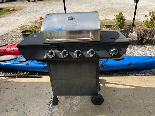 NexGrill Gas Grill