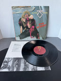 Twisted Sister Stay Hungry Vintage LP Vinyl (L)